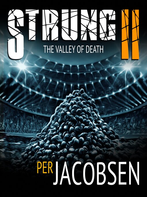 Title details for Strung II by Per Jacobsen - Available